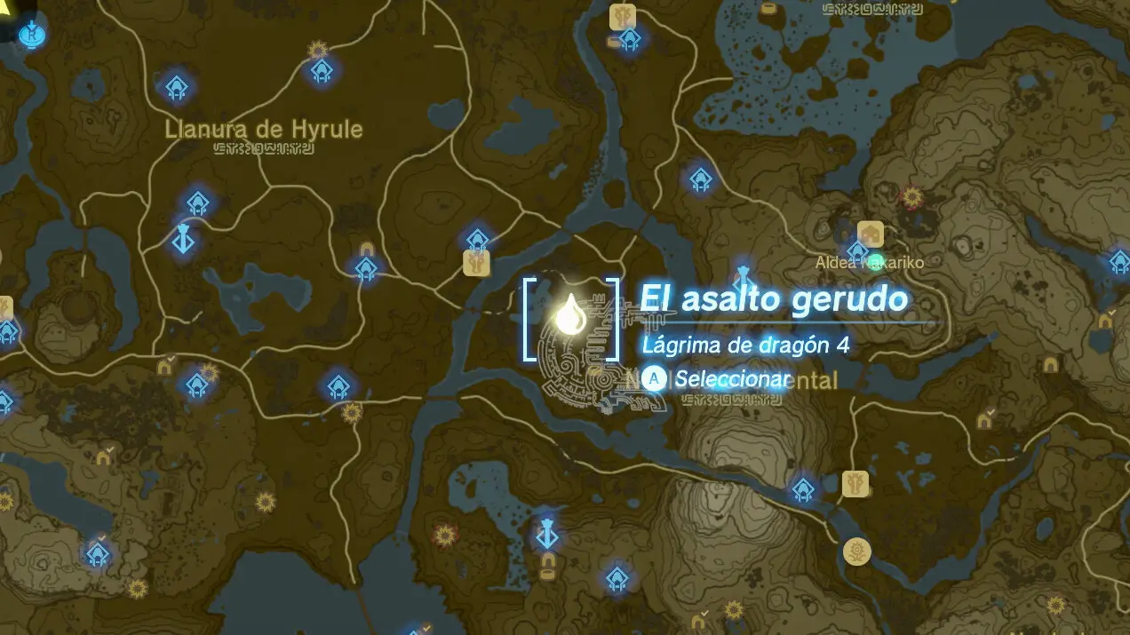 zelda totk prerelease episodio 60 post game 2023 05 26 16 34 43 edited