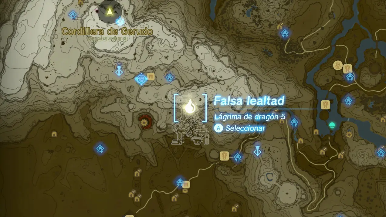 zelda totk prerelease episodio 60 post game 2023 05 26 16 34 50 edited