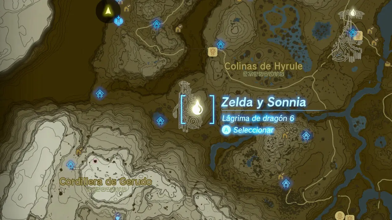 zelda totk prerelease episodio 60 post game 2023 05 26 16 34 57 edited