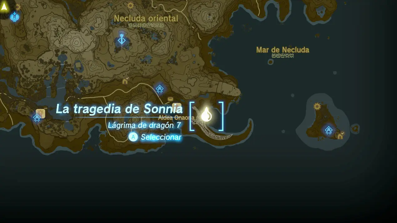 zelda totk prerelease episodio 60 post game 2023 05 26 16 35 07 edited