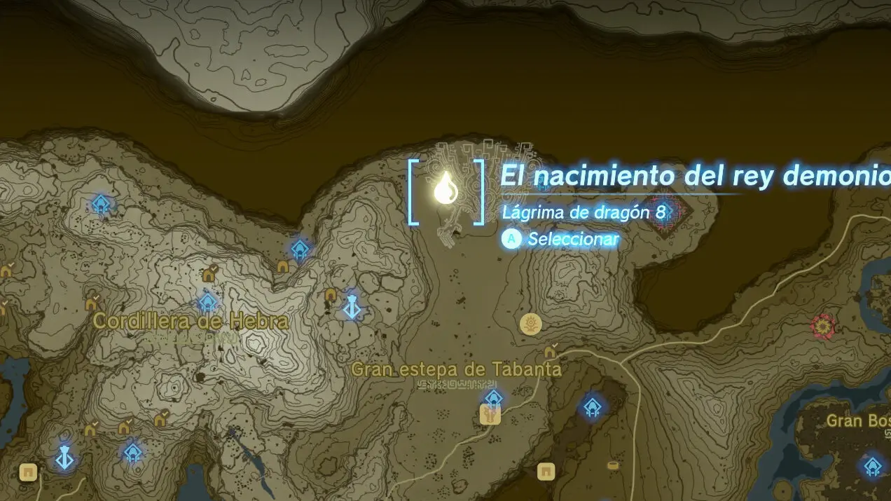 zelda totk prerelease episodio 60 post game 2023 05 26 16 35 20 edited