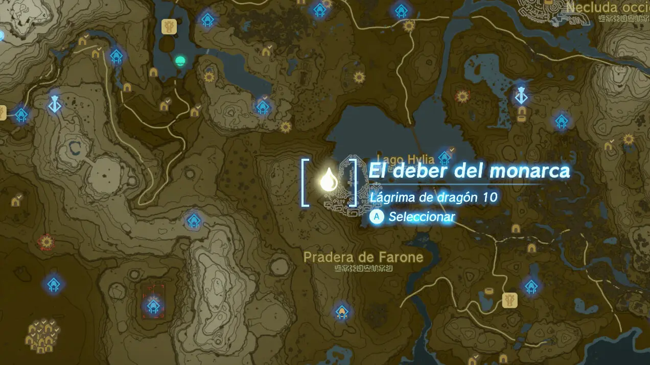 zelda totk prerelease episodio 60 post game 2023 05 26 16 35 41 1 edited