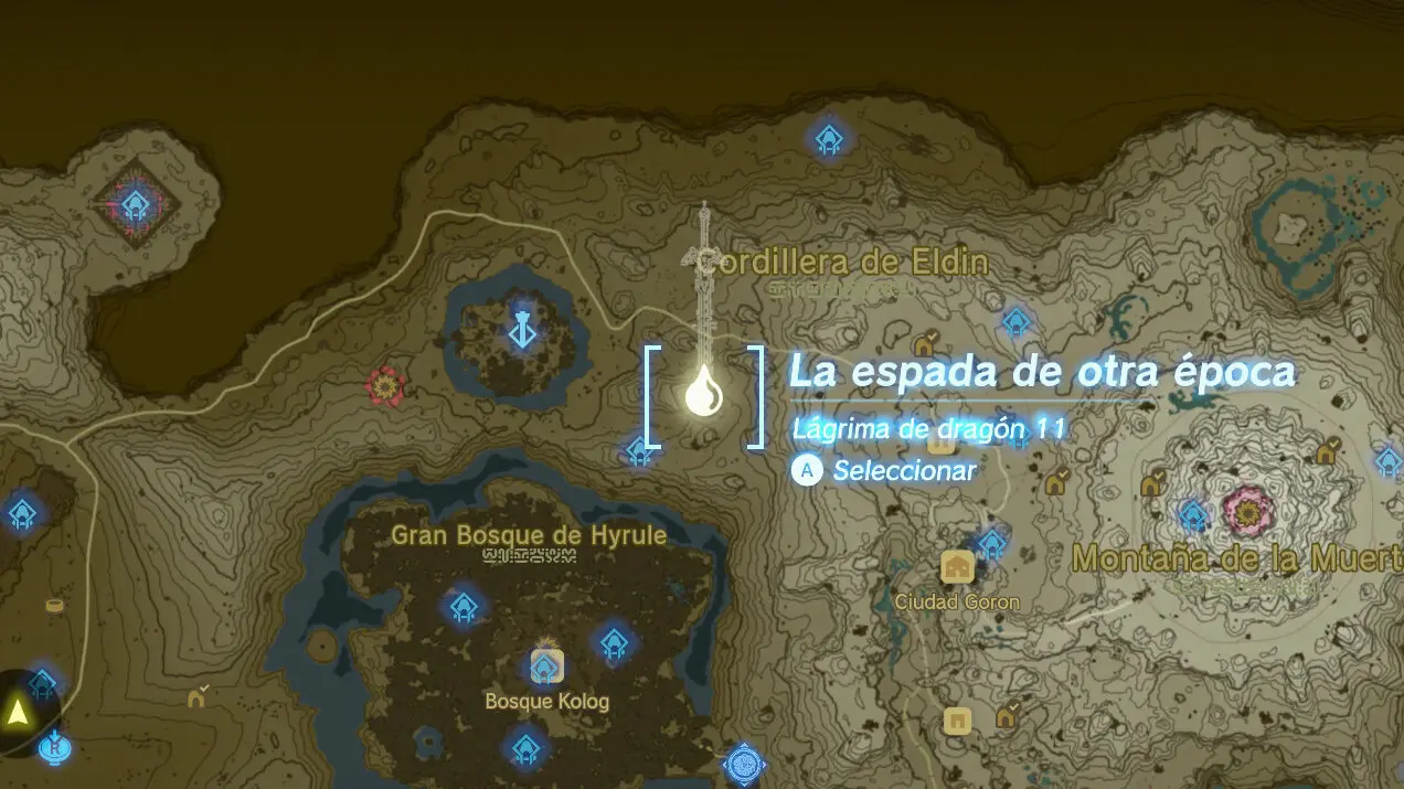 zelda totk prerelease episodio 60 post game 2023 05 26 16 35 51 edited