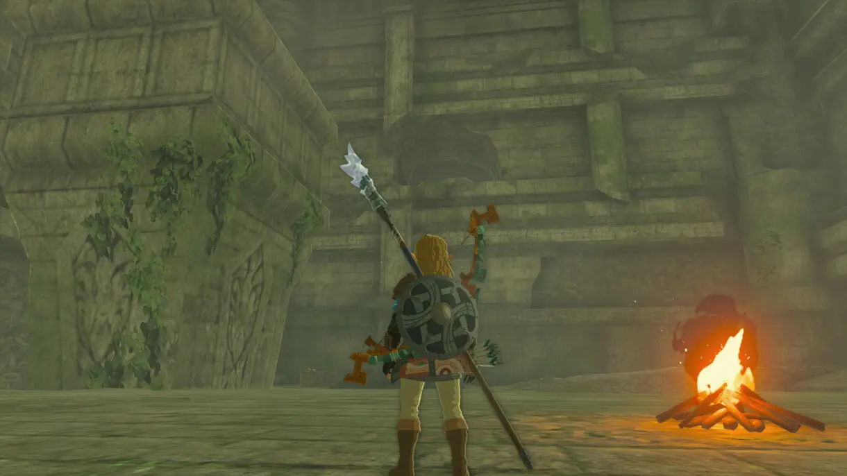 zelda totk prerelease episodio 60 post game 2023 06 01 23 12 47
