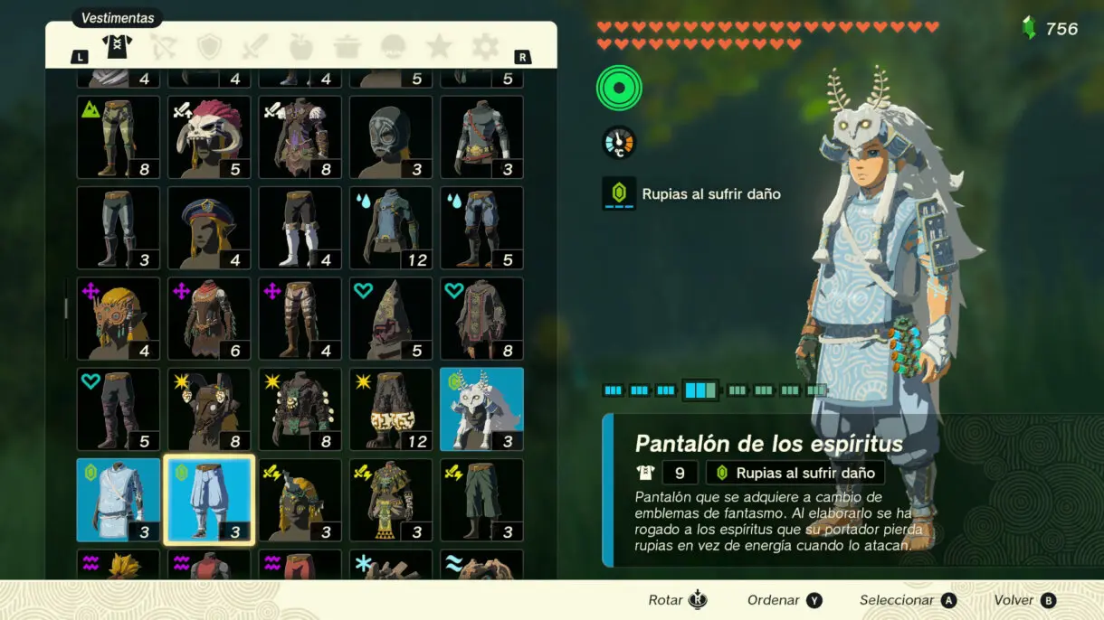 zelda totk prerelease episodio 60 post game 2023 06 02 21 08 24