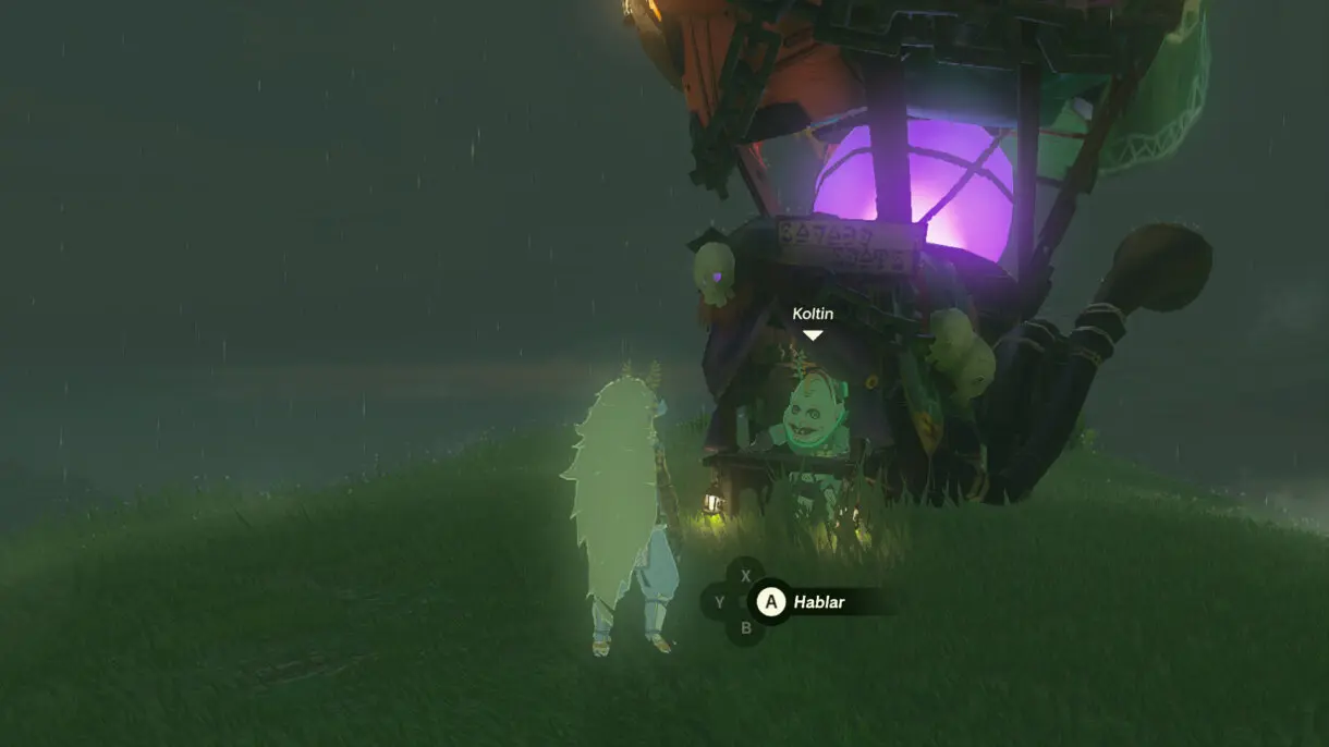 zelda totk prerelease episodio 60 post game 2023 06 02 21 11 06