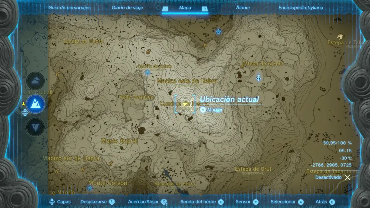 zelda totk prerelease episodio 60 post game 2023 06 03 09 36 29