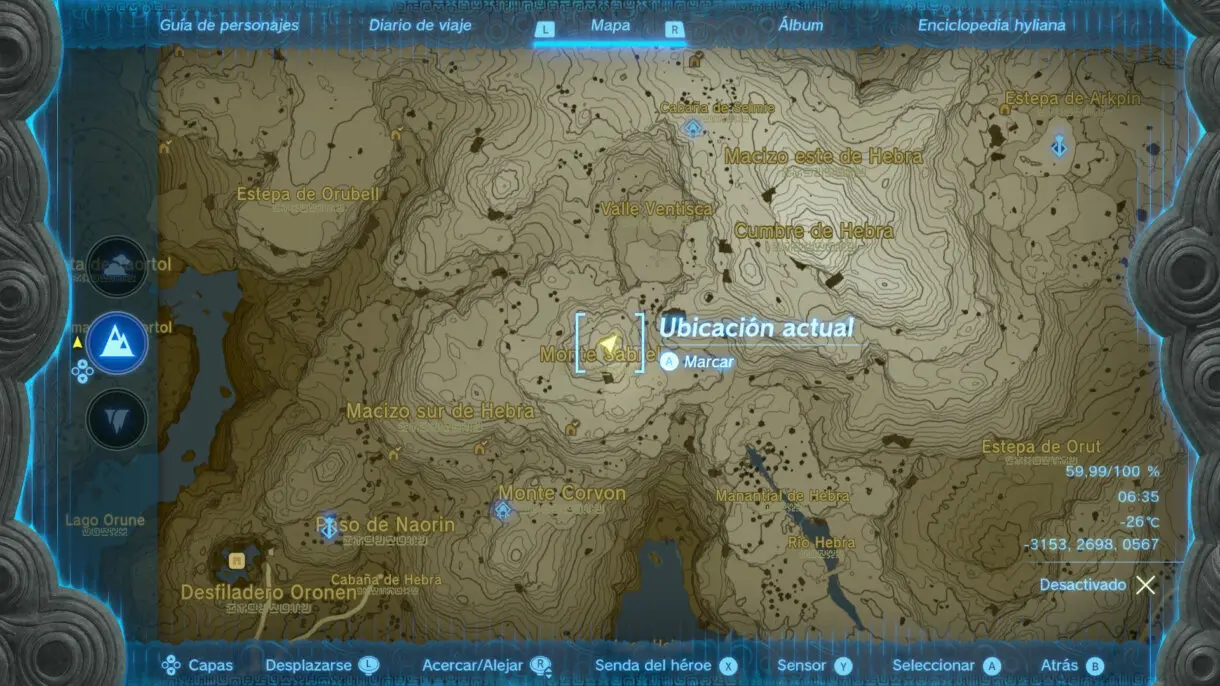 zelda totk prerelease episodio 60 post game 2023 06 03 09 38 12 1