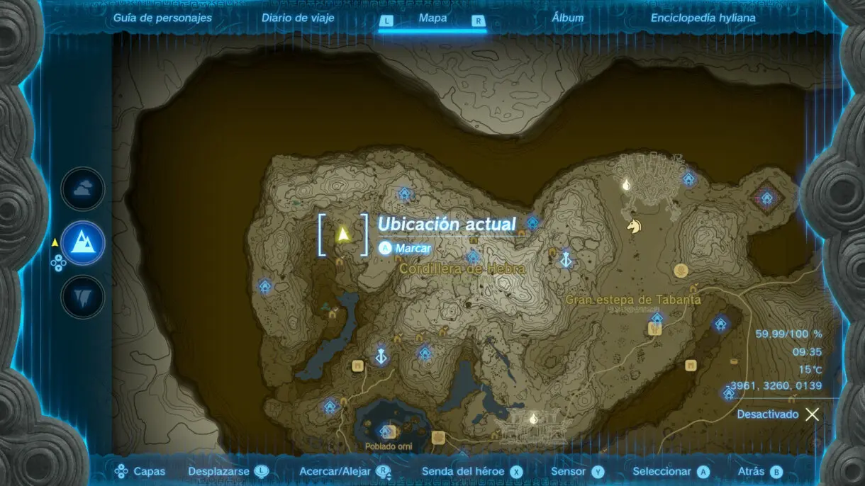 zelda totk prerelease episodio 60 post game 2023 06 04 16 20 29