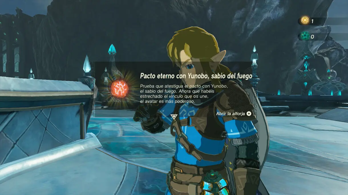 zelda totk prerelease episodio 61 post game 2023 06 15 14 21 54