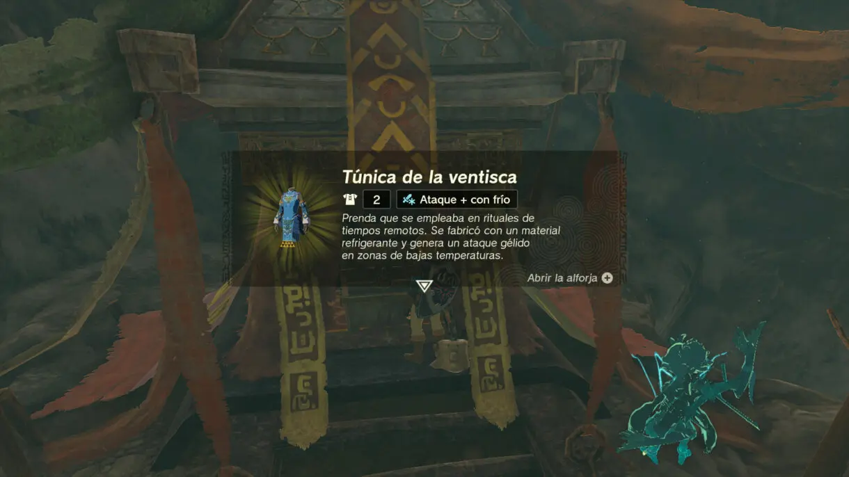 zelda totk prerelease episodio 61 post game 2023 06 15 14 26 56