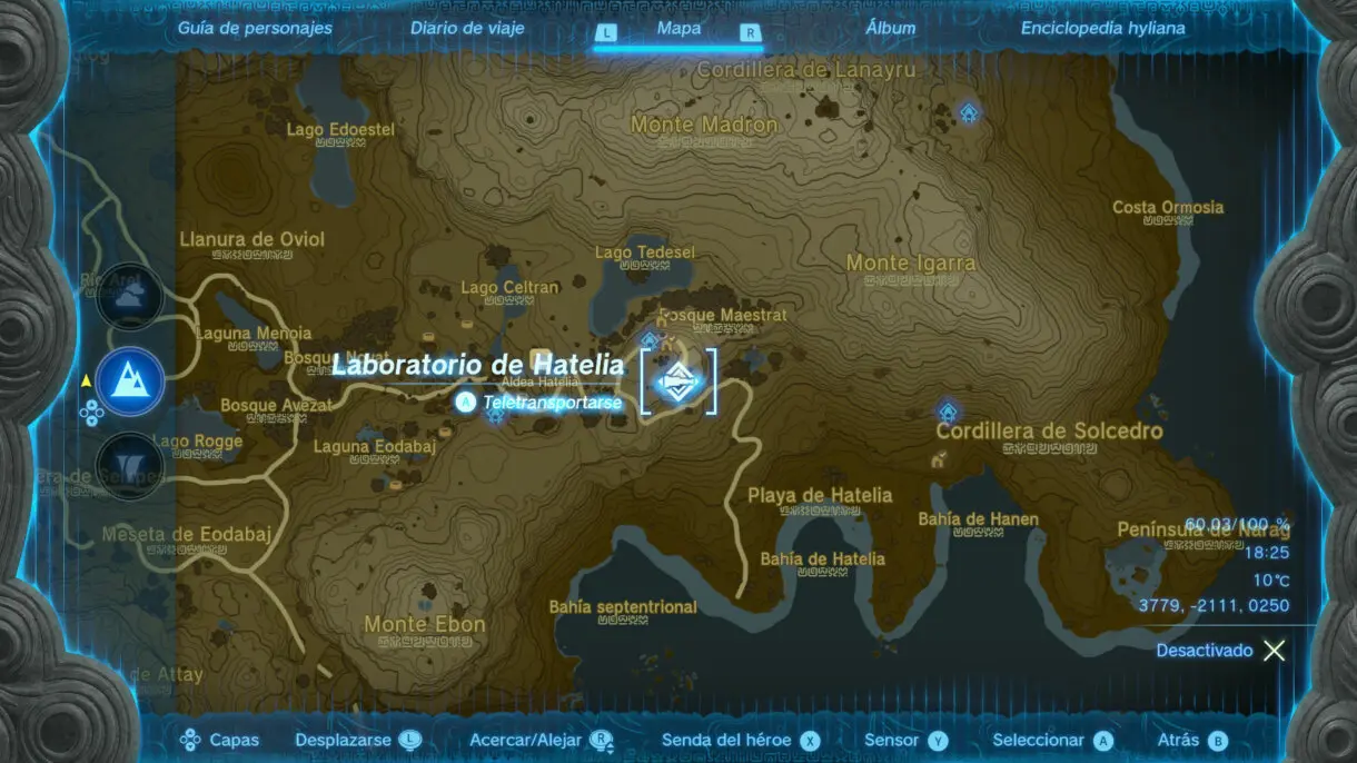 zelda totk prerelease episodio 61 post game 2023 06 16 15 01 03