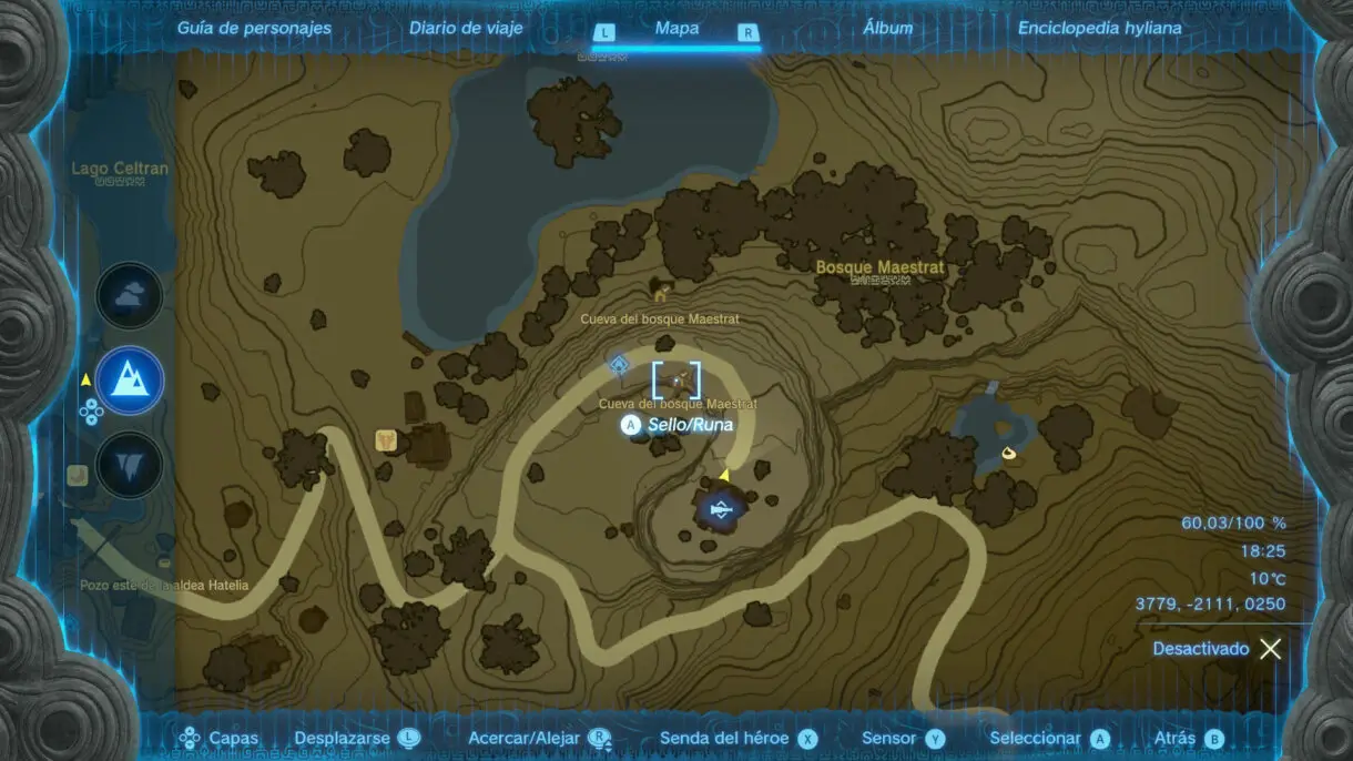 zelda totk prerelease episodio 61 post game 2023 06 16 15 01 13