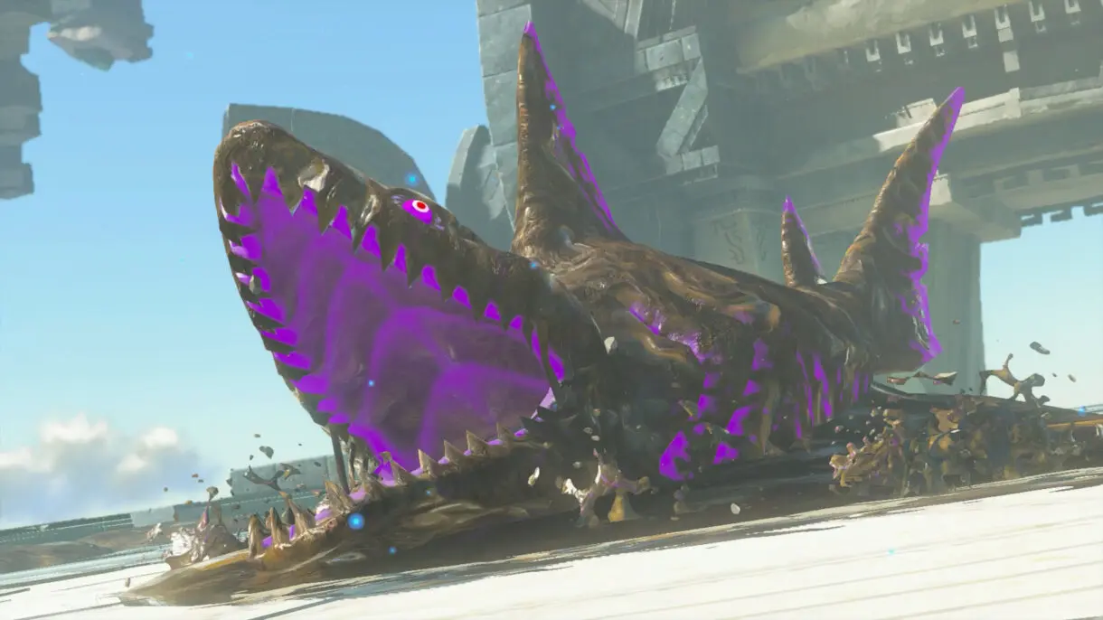zelda totk prerelease episodio 7mp401 29 12 26imagen fija002 1