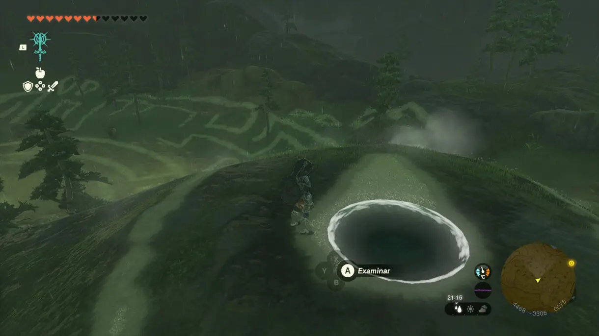 zelda totk prerelease episodio 8mp400 45 27 15imagen fija001
