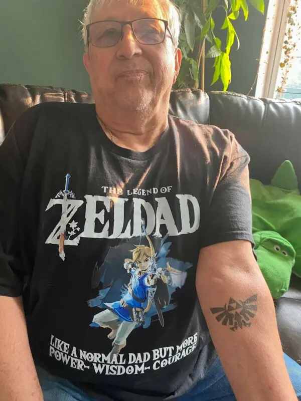 Zeldad