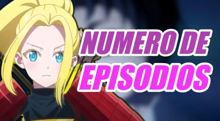 Imagen de Revelado el número de episodios de Zom 100: Bucket List of the Dead, el esperado anime de zombis