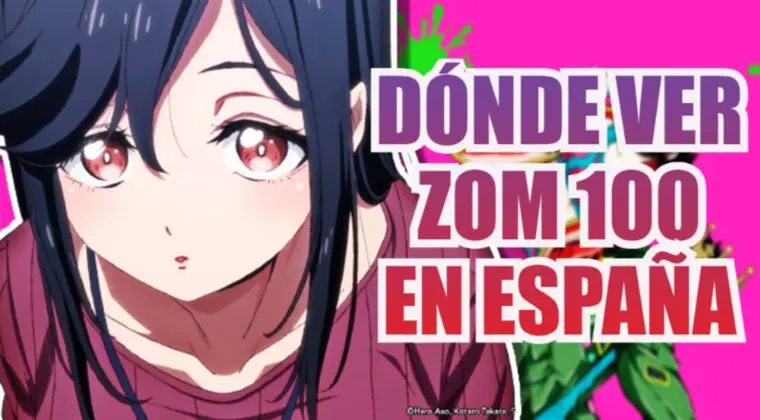 Imagen de Zom 100: Bucket List of the Dead NO se estrena en Netflix; dónde ver el anime de zombis en España