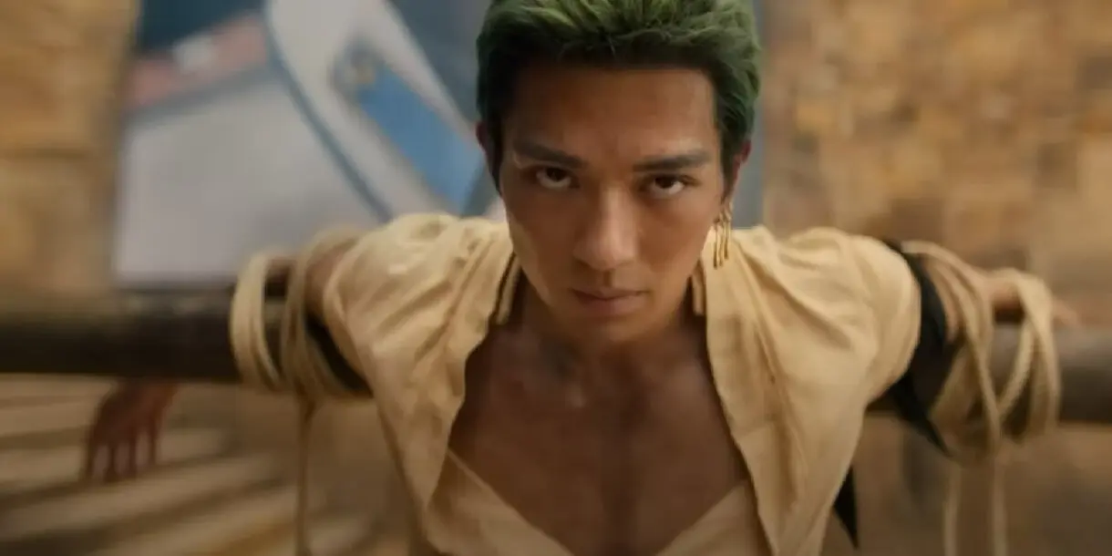 one piece live-action