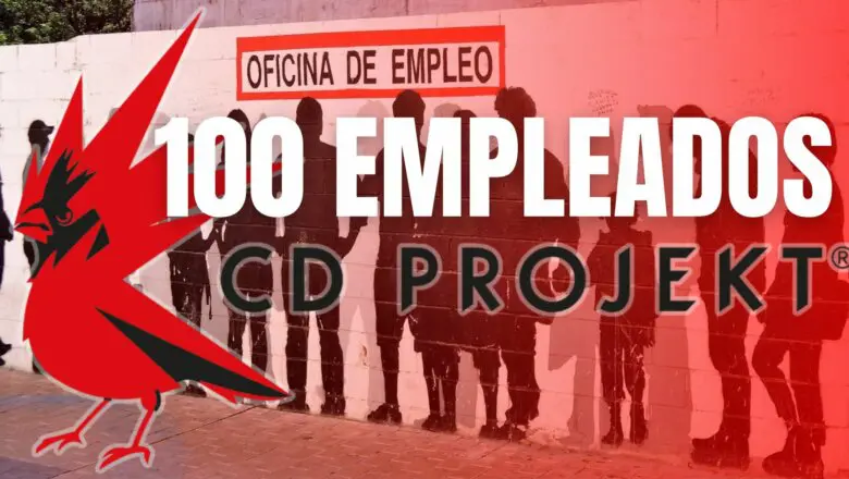 100 empleados despido