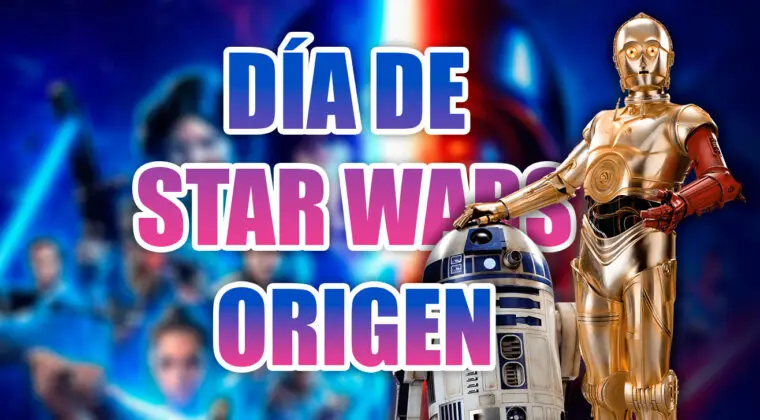 Imagen de ¿Por qué el día 4 de mayo es el día de Star Wars?