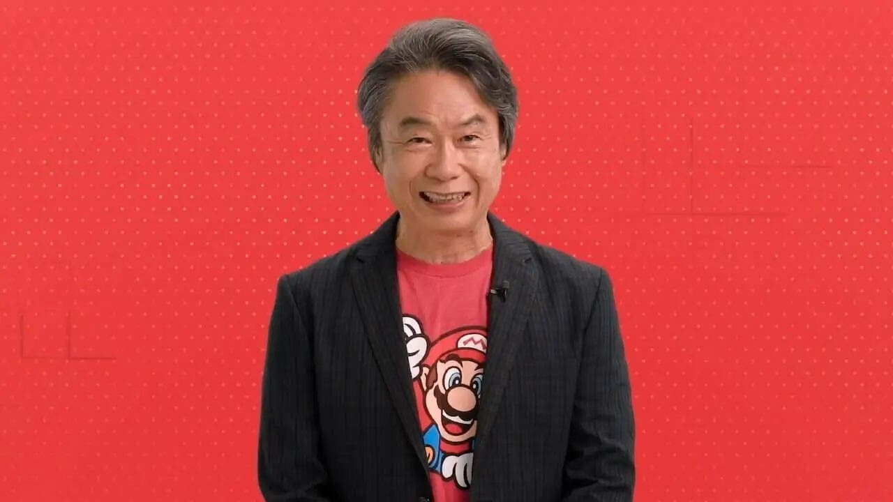 El sueldo de Miyamoto en Nintendo es 15 veces menor que el de Kotick en  Activision