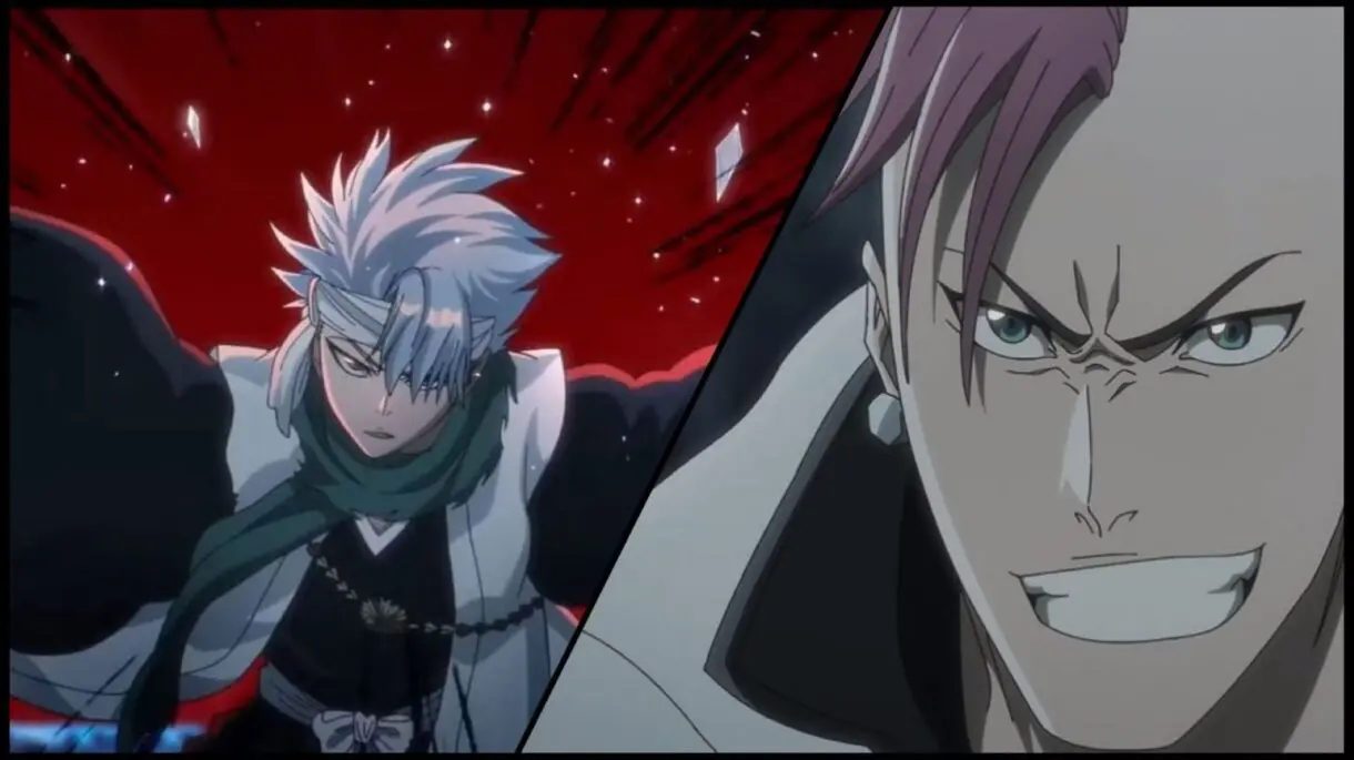 bleach tybw 2 episodio 3