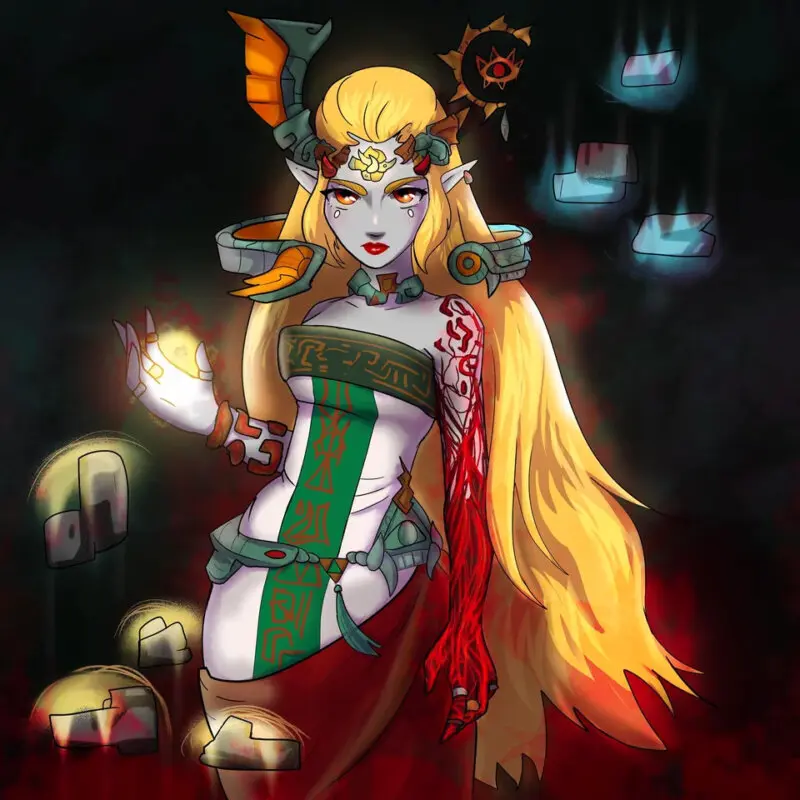 Fan Art