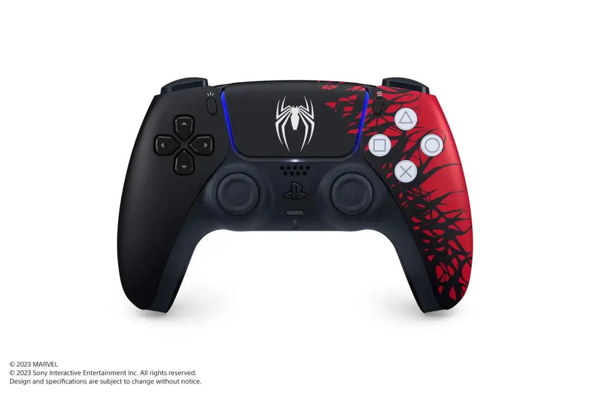 Mando PS5 Edición Limitada