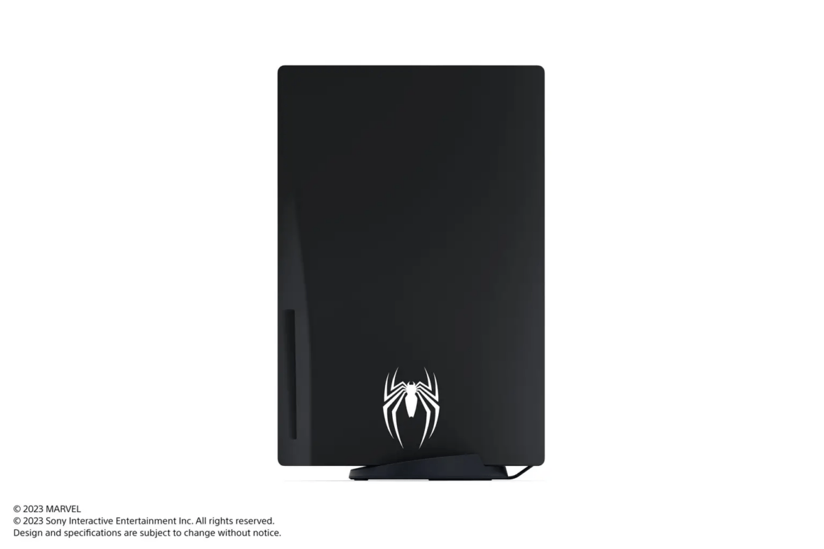 PS5 Edición Limitada