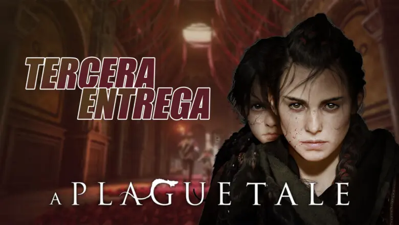 A Plague Tale 3