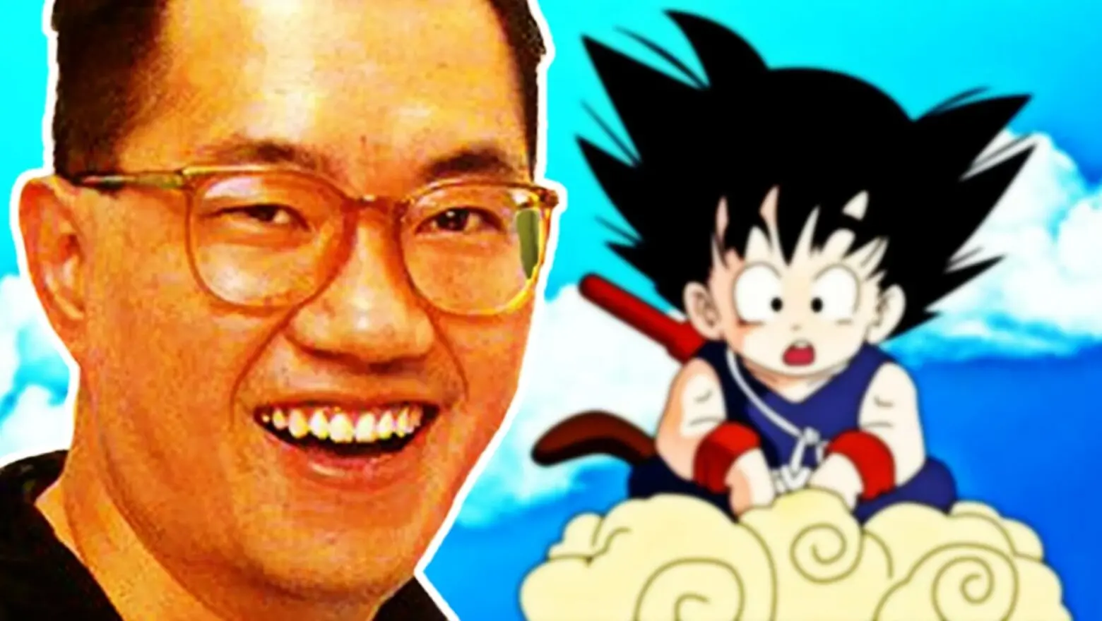 akira toiryama dragon ball (1)