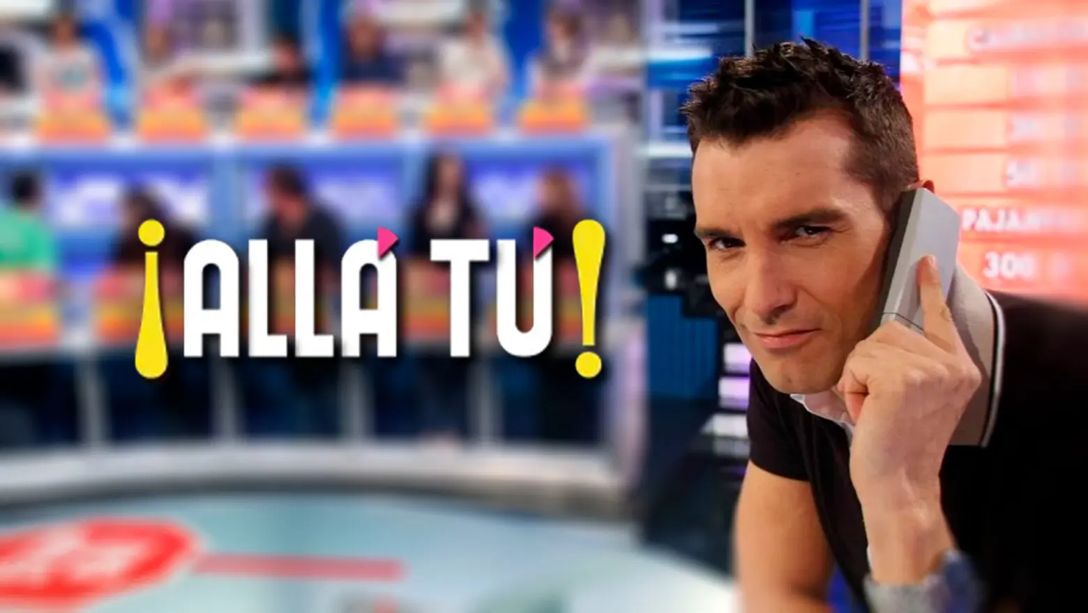 alla tu telecinco