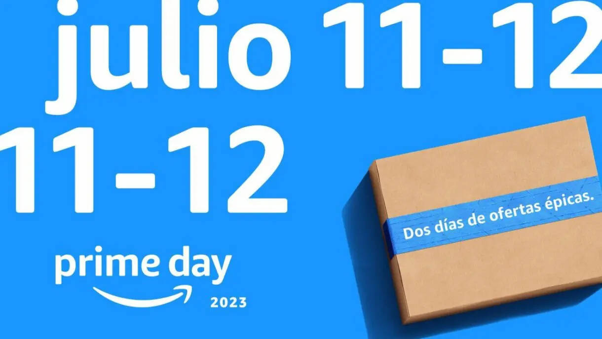 Amazon Prime Day