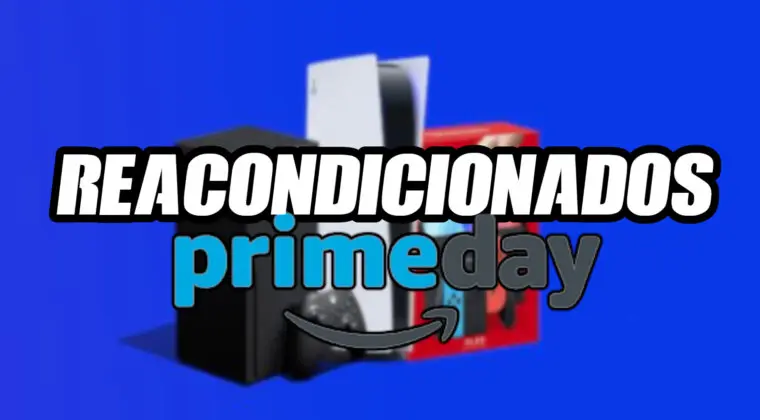 Imagen de ¿Cómo funcionan los reacondicionados de Amazon? Así puedes comprar juegos mucho más baratos