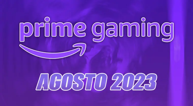 Imagen de Estos son los juegos 'gratis' que llegarán a Amazon Prime Gaming el próximo mes de agosto