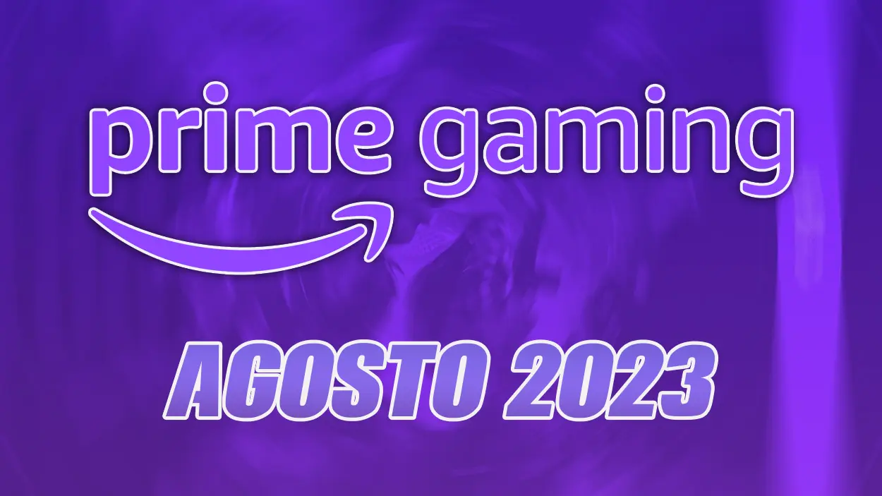 Amazon Prime Gaming