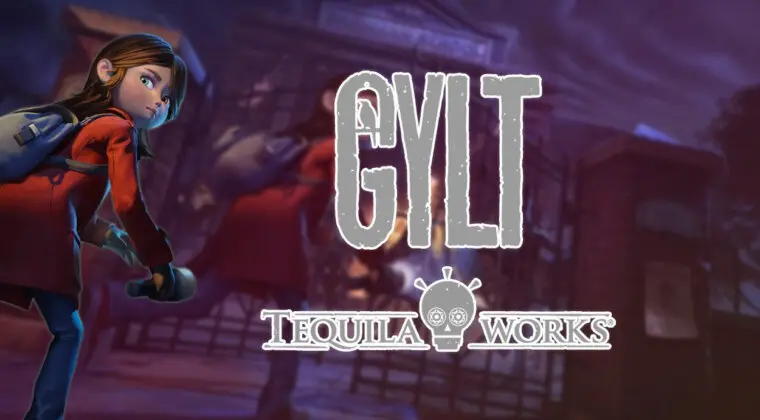 Imagen de Gylt pone rumbo a Switch y se desvela su fecha de lanzamiento y sus ediciones