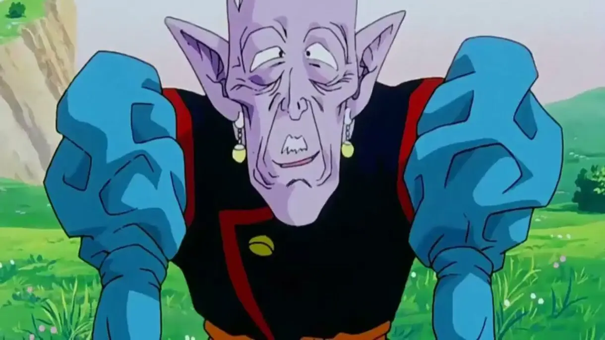 dragon ball