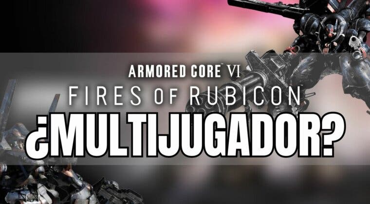 Imagen de ¿Modo Multijugador Sorpresa? Discos Físicos de Armored Core VI Filtrados