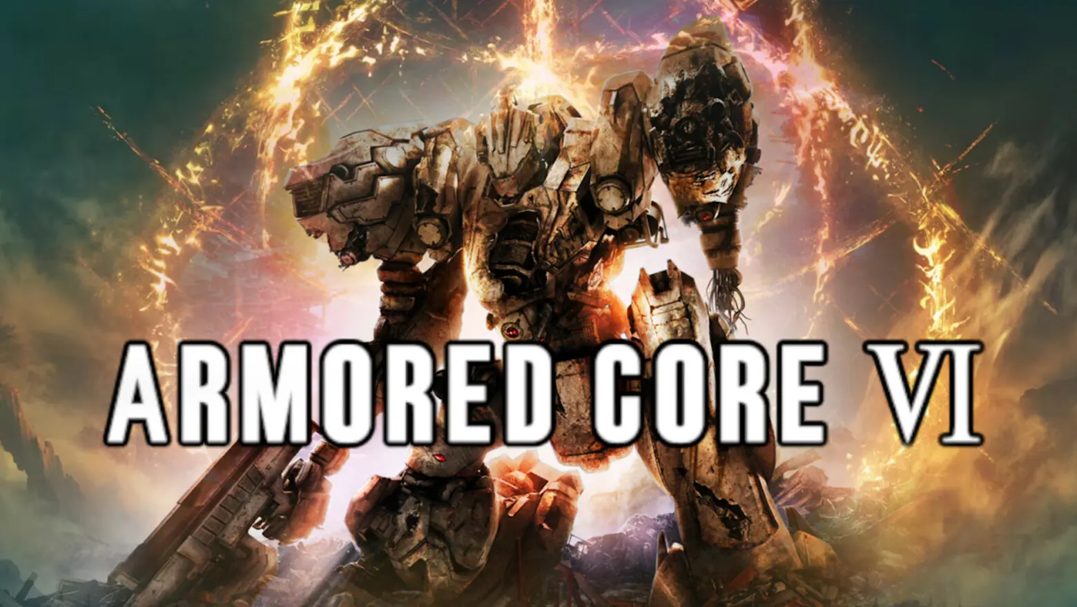 Armored Core VI