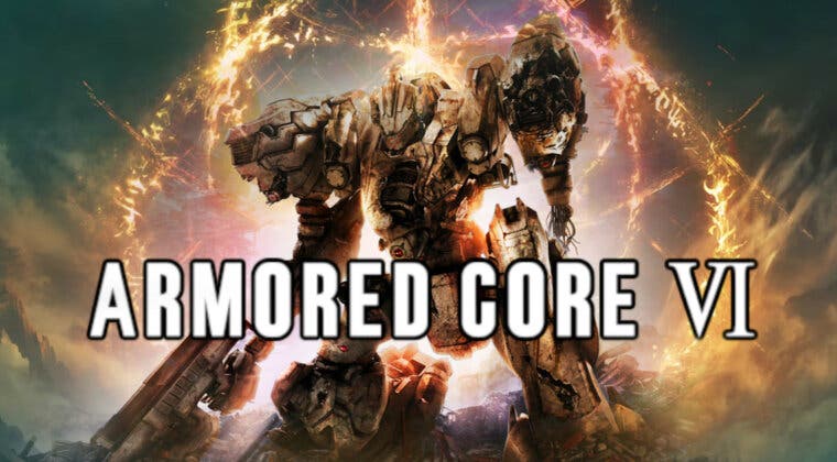 Imagen de Ya he probado Armored Core VI; ¿Cuánto se parece realmente a Dark Souls?