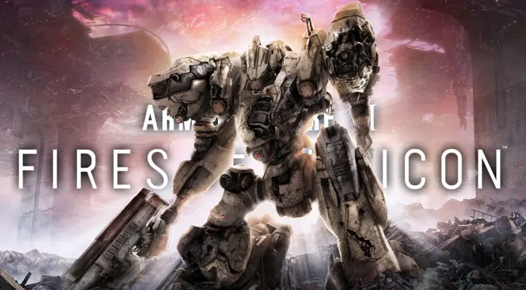 Imagen de Las novedades de Armored Core VI están al llegar, pues han confirmado gameplay para mañana
