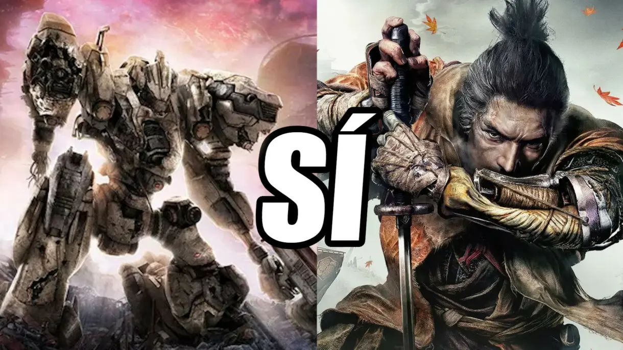 Armored Core VI