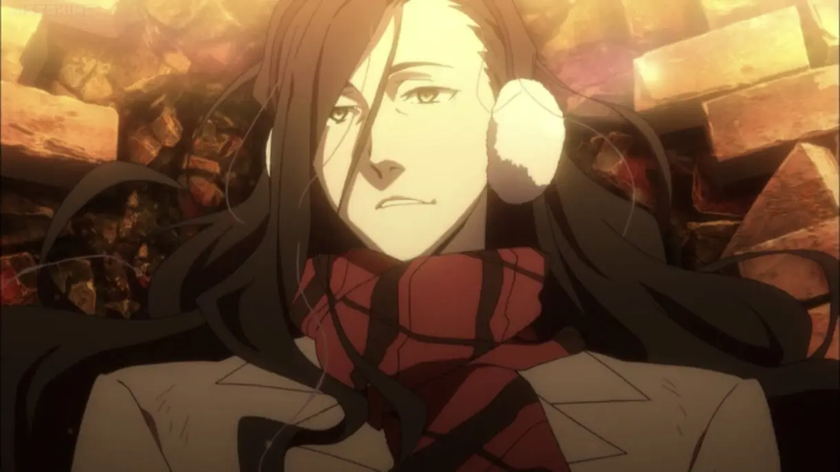 bungou stray dogs