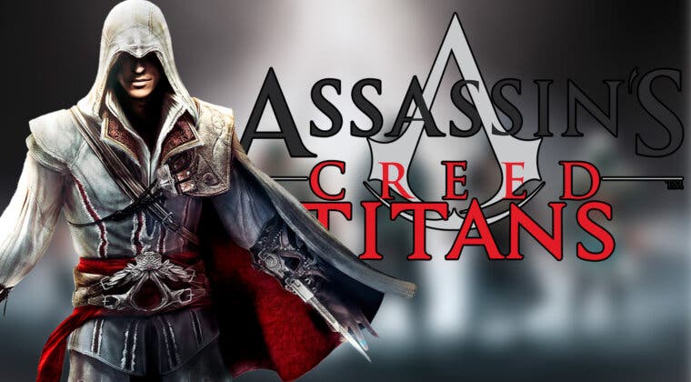Imagen de Este juego no anunciado llamado Assassin’s Creed Titans no ha sido cancelado y está siendo reelaborado