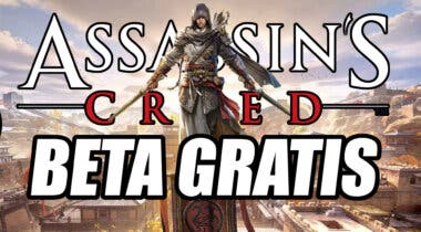 Imagen de La beta de Assassin's Creed Jade será en agosto: cómo apuntarte para probarlo gratis