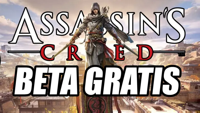Assassin's Creed Jade