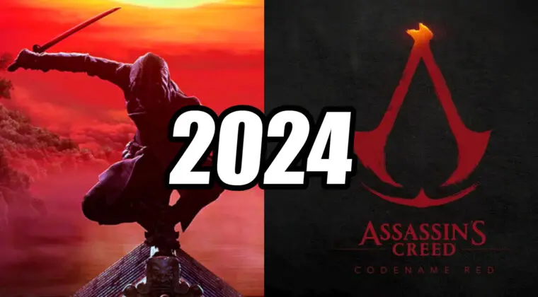 Imagen de Ubisoft revela por error cuándo saldrá Assassin's Creed Red, la nueva entrega ambientada en Japón