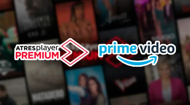 Imagen de A partir de hoy, podrás ver todo ATRESplayer Premium en Prime Video: los detalles (y precio) de la alianza